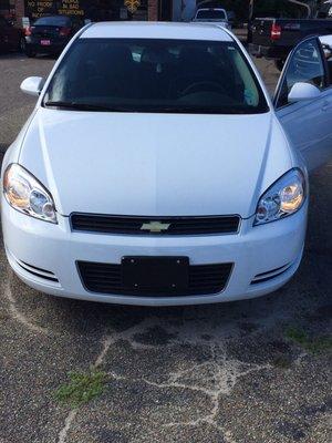 Wanna ride off TODAY?????? 228-731-3707