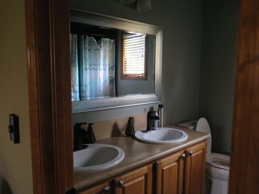 Terra Verde Construction