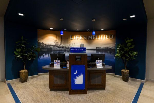 South Carolina Federal Credit Union