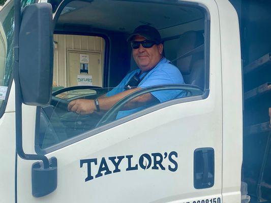 Taylor's Landscape Supply