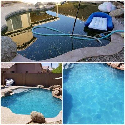 South Mountain Pool Service