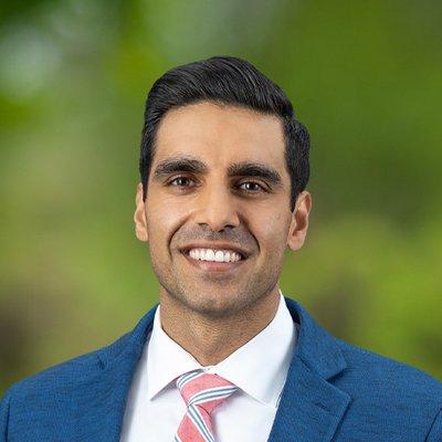 Navdeep S Rai, M.D. M.S