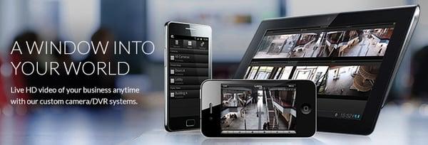 Crime Intervention Alarm