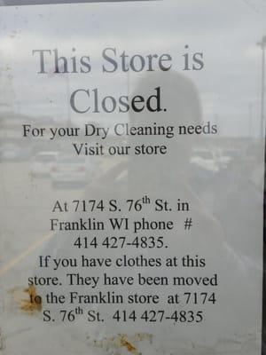 National One Hour Cleaners