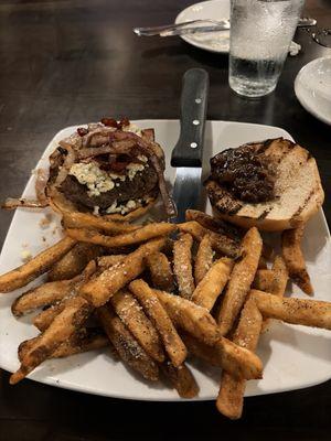 Boulevard Supper Club