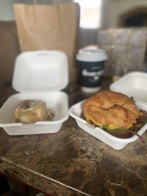 DET BREW-TI-FUL COFFEE