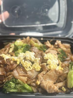 Thai Orchid's Kitchen