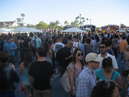 LA Beer Fest