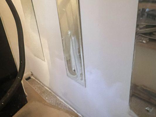 Mr Dry Carpet Cleaning