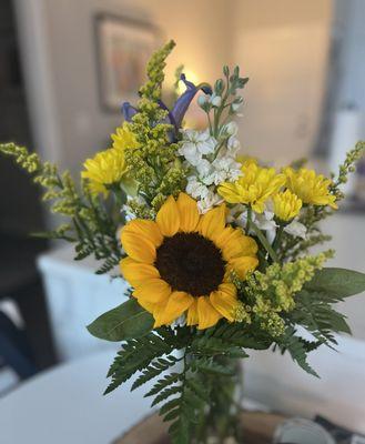 Grandview Dental Care