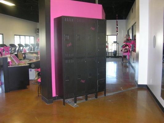 Pink Fitness For Women