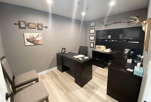 Century 21 Affiliated