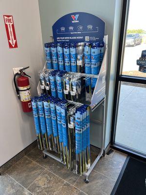 Service Street Tire & Auto Repair