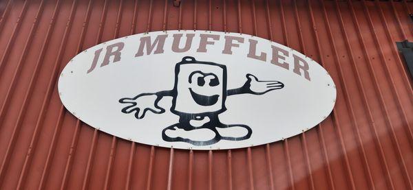 JR Muffler & Mechanic Shop