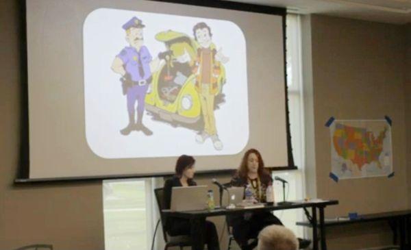 Absent State Productions