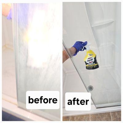 Havashine Cleaning Service