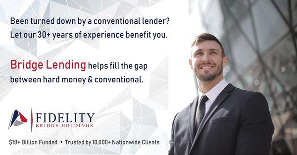 Fidelity Bancorp Funding