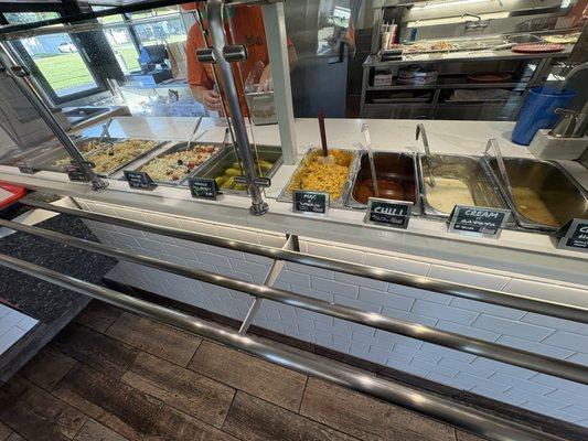 Arthur's Garden Deli