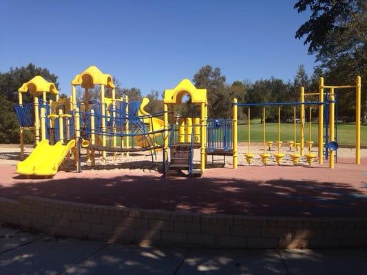 North Ranch Neighborhood Park