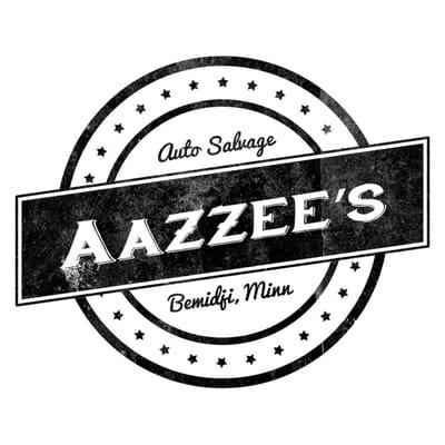 Aazzee's Auto Salvage