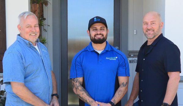 Pro View Property Inspection