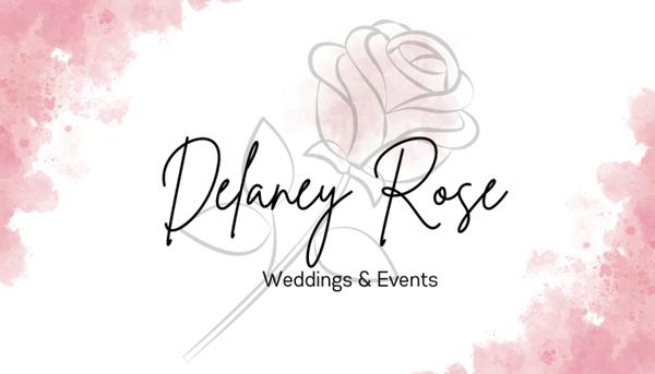 Delaney Rose Wedding & Events