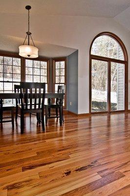 Classic Carpet & Flooring