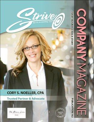 Strive Tax & Accounting