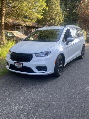 Prompt Delivery & Taxi Service