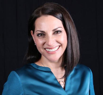 Maria (Malu) McMillen. Professional Tax Preparer and Certifiying Acceptance Agent (CAA) by the irs