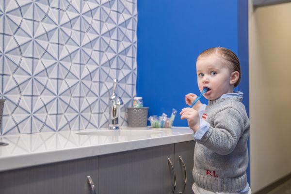 Hanover Pediatric Dentistry