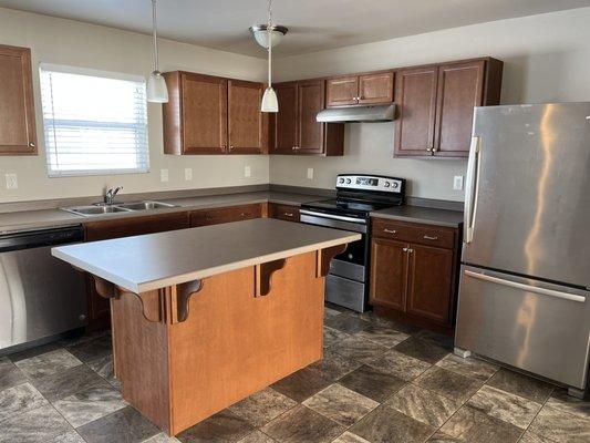 CT Cleaners LLC Kalamazoo Commercial Janitorial Cleaning