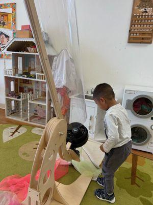 The Learning House Preschool