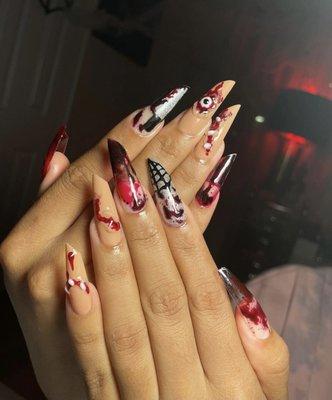 The Spot Nail & Lash Studio