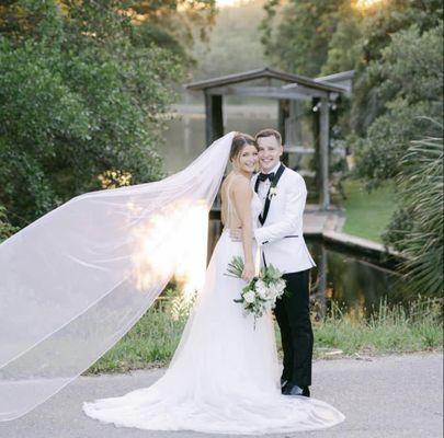 Bridal and Formal Boutique & House of Tux