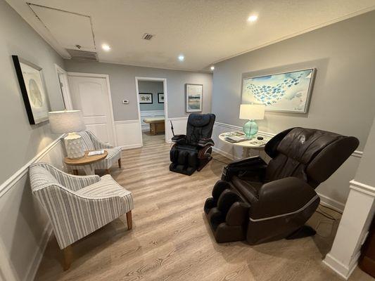 Coastal Health and Wellness Jax