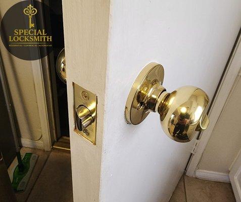 Special Locksmith
