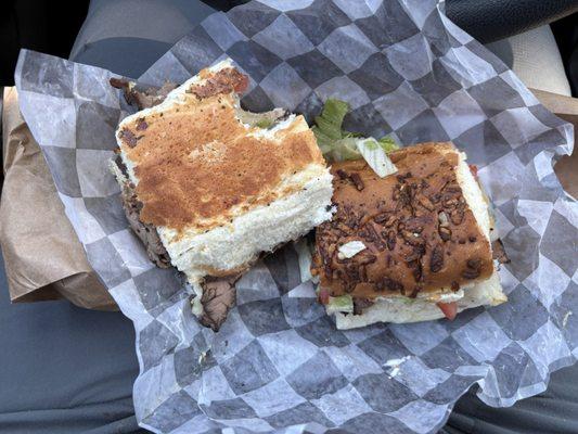 1870 Subs and Sweets