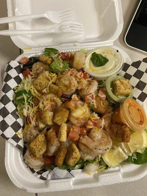 Delicious.. You got to try this. Fast service. Great food