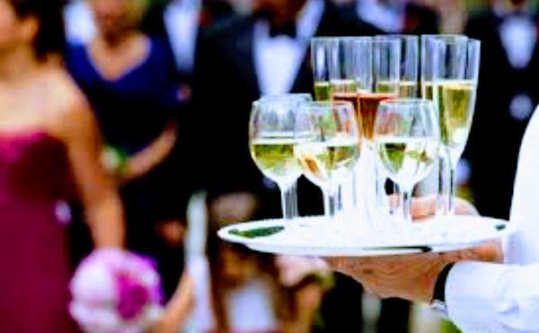 Mixerz Bar & Staffing Service