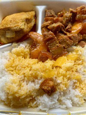 Little Saigon Food To Go