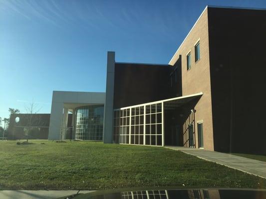 Jones County Junior College