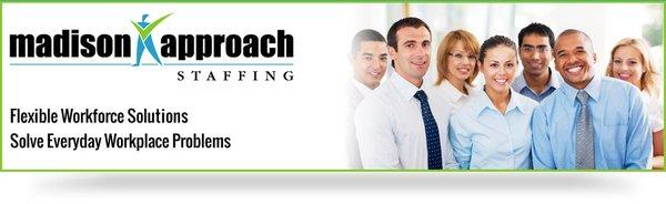 Madison Approach Staffing