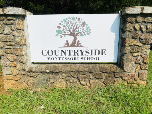 Countryside Montessori School