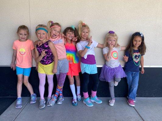 Summit Ridge Christian School