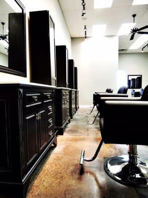 Novella Salon & Spa