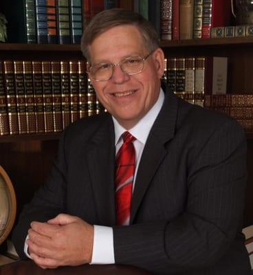 Mansfield & Mansfield, P.C.