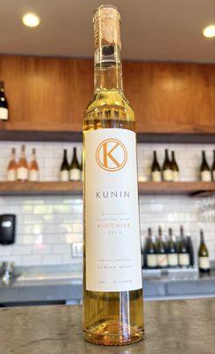 Kunin Wines