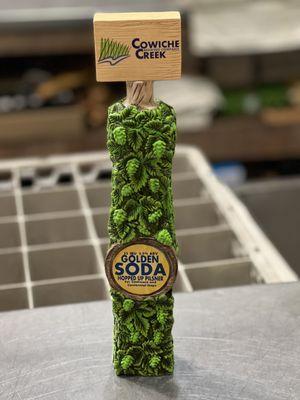 Tap handle, draft  beer