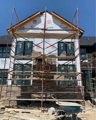 Alutec Masonry & Chimney